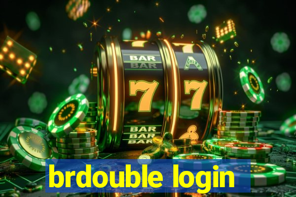 brdouble login